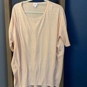 Lularoe Irma sz Large